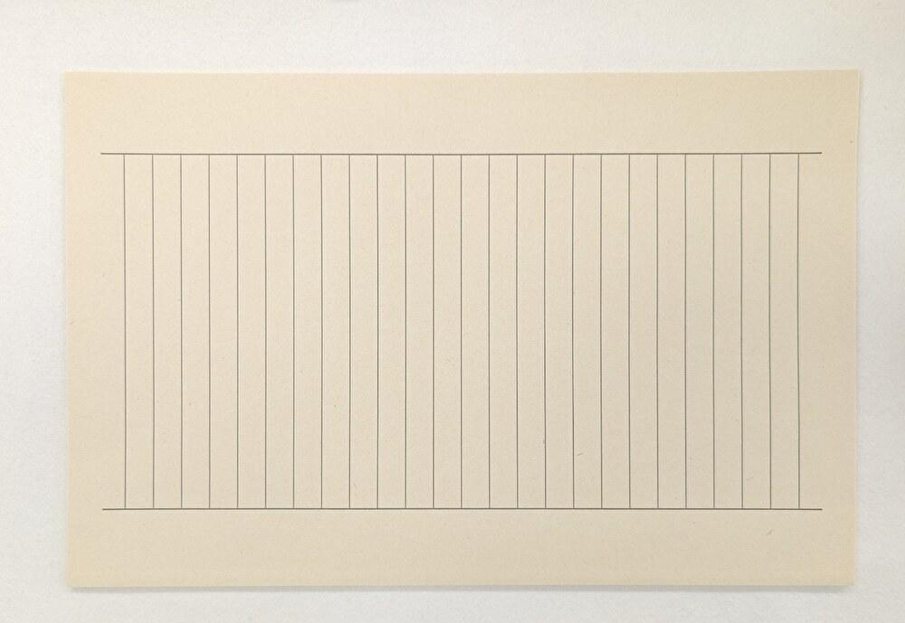 写経用紙　改良罫入　.jpg